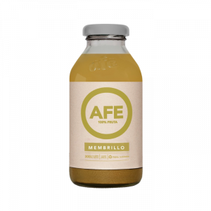 JUGO MEMBRILLO AFE 300 ML.