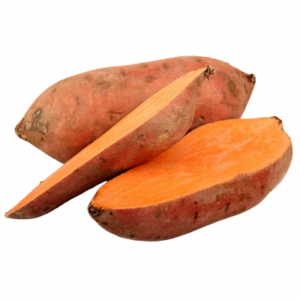 PAPA CAMOTE PERUANO