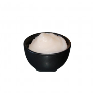 CREMA DE COCO