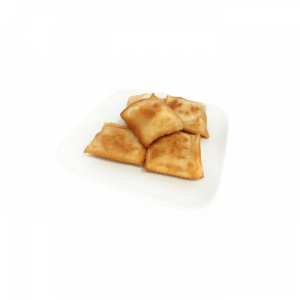 EMPANADA QUESO ACEITUNA RAVIOLERA