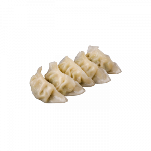 GYOZAS CAMARÓN