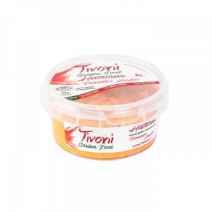 HUMMUS PIMIENTOS ASADOS TIVONI