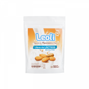 LECHE DE ALMENDRAS EN POLVO PACIFIC NUTRITION