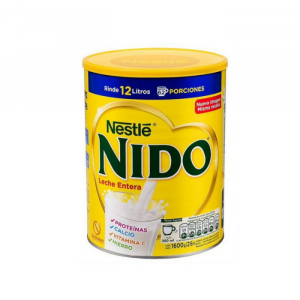 LECHE NIDO