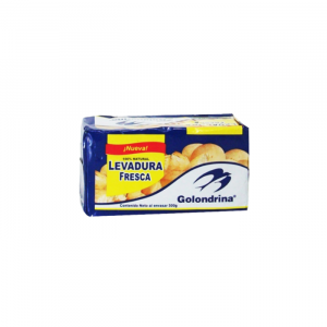 LEVADURA FRESCA GOLONDRINA