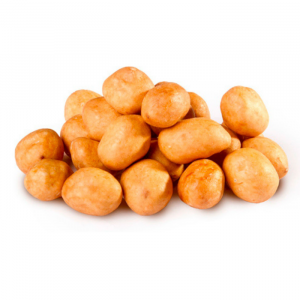 MANÍ JAPONÉS MERKÉN 1 KILO