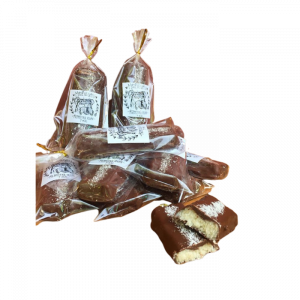 PRESTIGIO DE COCO MOJI VEGAN