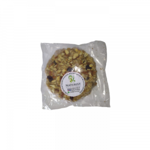 GALLETÓN DE AVENA INTEGRAL NATURIST