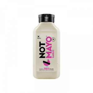 NOT MAYO AJO