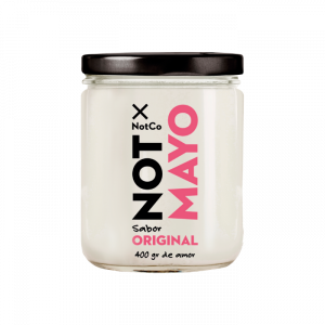 NOT MAYO TRADICIONAL 700 GRS.