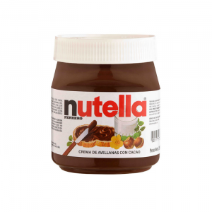 NUTELLA