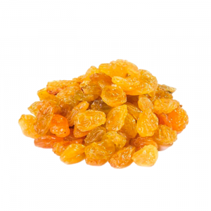 PASAS RUBIAS 250 GRS.