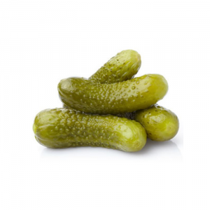 PEPINILLO DULCE (DILL) 1/2 KILO