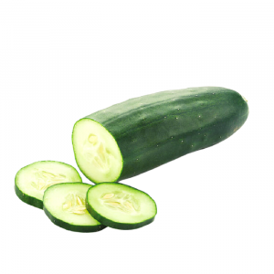 PEPINO ENSALADA