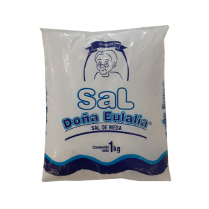 SAL DOÑA EULALIA