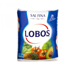 SAL LOBOS