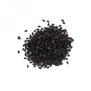 SÉSAMO NEGRO