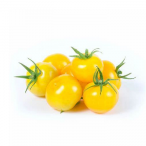 TOMATES CHERRY AMARILLOS 1 KILO