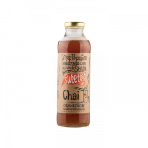 TÉ SWEETEE CHAI YARI MATE