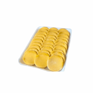 SOPAIPILLA CÓCTEL 5 CM.