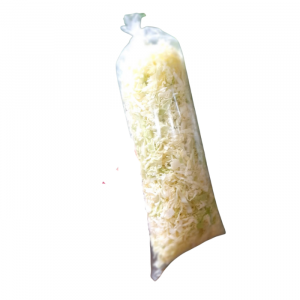 BOLSA DE REPOLLO PICADO