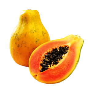 PAPAYA (LECHOSA) 1 KILO