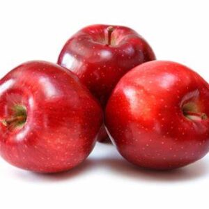 MANZANA RICHARD ROJA 1 KILO