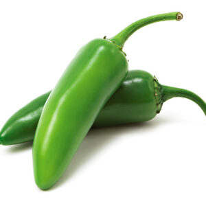 AJÍ JALAPEÑO 1 KILO