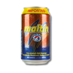 maltin polar