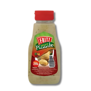 salsa fritz picante