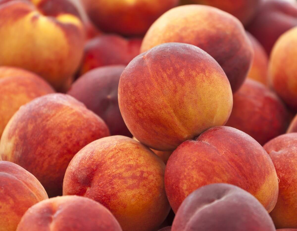 DURAZNOS 1 KILO