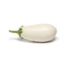 BERENJENA BLANCA