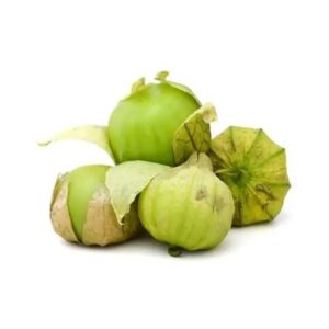 TOMATILLO
