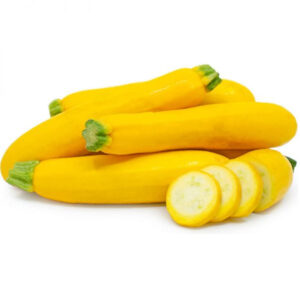 CALABACÍN AMARILLO